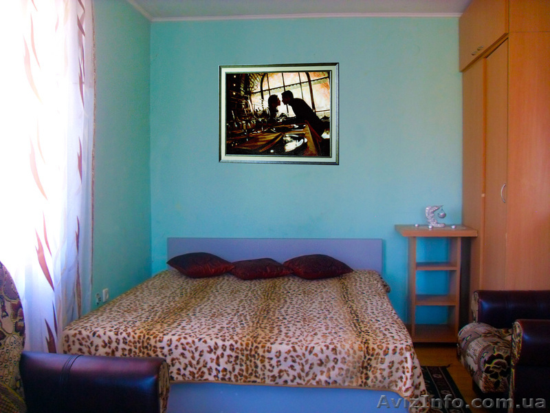 Квартира подобово Рівне в центрі міста - <ro>Изображение</ro><ru>Изображение</ru> #1, <ru>Объявление</ru> #1058922