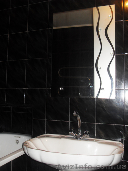 Квартира подобово Рівне в центрі міста - <ro>Изображение</ro><ru>Изображение</ru> #4, <ru>Объявление</ru> #1058922