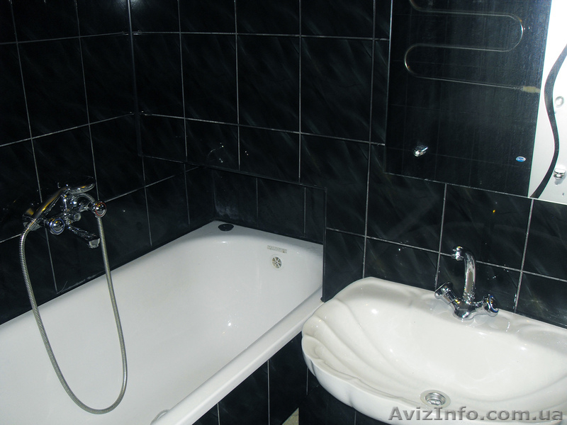 Квартира подобово Рівне в центрі міста - <ro>Изображение</ro><ru>Изображение</ru> #3, <ru>Объявление</ru> #1058922