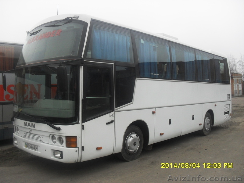 пасажирские перевозки!!!! - <ro>Изображение</ro><ru>Изображение</ru> #5, <ru>Объявление</ru> #1048927