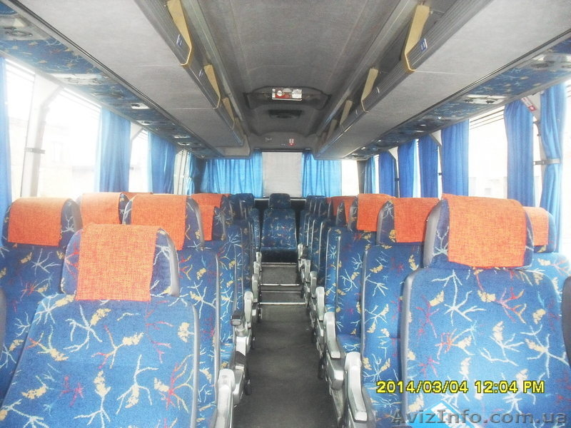 пасажирские перевозки!!!! - <ro>Изображение</ro><ru>Изображение</ru> #6, <ru>Объявление</ru> #1048927