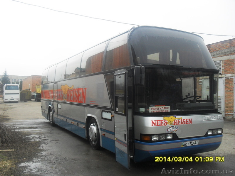 пасажирские перевозки!!!! - <ro>Изображение</ro><ru>Изображение</ru> #8, <ru>Объявление</ru> #1048927