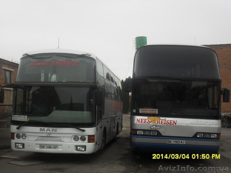 пасажирские перевозки!!!! - <ro>Изображение</ro><ru>Изображение</ru> #1, <ru>Объявление</ru> #1048927