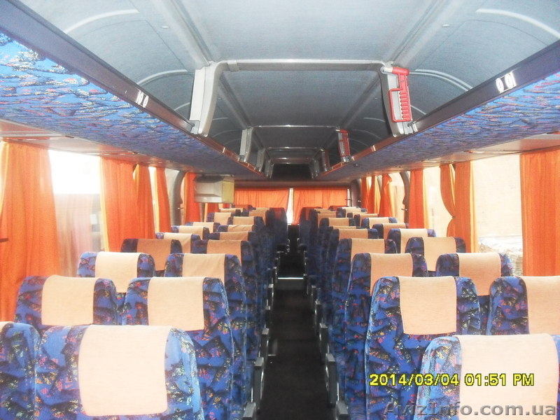 пасажирские перевозки!!!! - <ro>Изображение</ro><ru>Изображение</ru> #3, <ru>Объявление</ru> #1048927