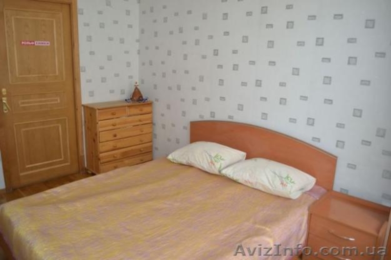 Здається в оренду 2 кмн квартира подобово - <ro>Изображение</ro><ru>Изображение</ru> #2, <ru>Объявление</ru> #1082250