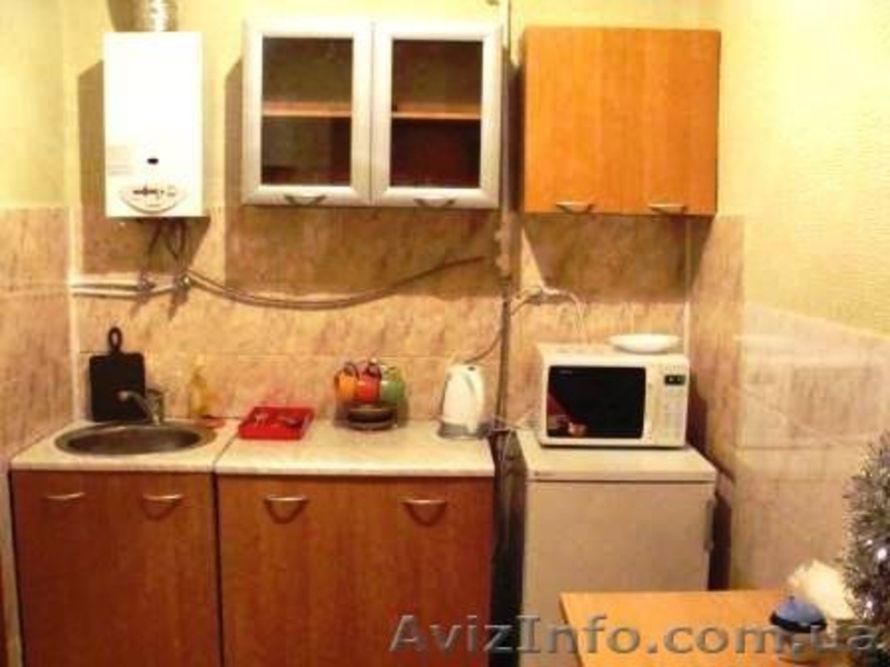 Здається в оренду 2 кмн квартира подобово - <ro>Изображение</ro><ru>Изображение</ru> #3, <ru>Объявление</ru> #1082250