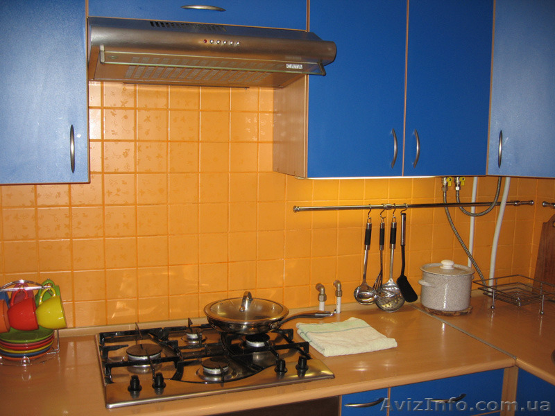 Двухкомнатная квартира посуточно в Ровно - <ro>Изображение</ro><ru>Изображение</ru> #3, <ru>Объявление</ru> #1082259