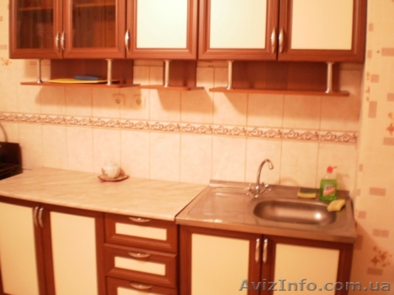 Сдам 3 комнатную квартиру в центре - <ro>Изображение</ro><ru>Изображение</ru> #4, <ru>Объявление</ru> #1082253