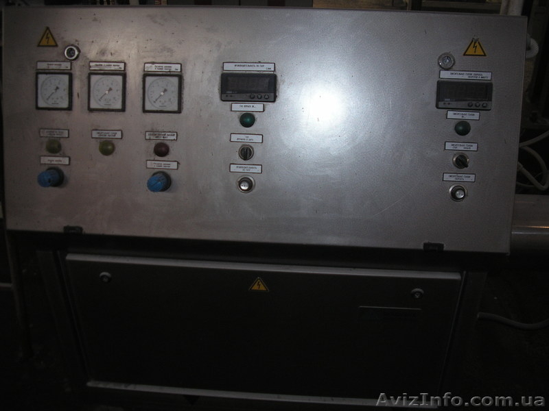 Печь Haas (выпечка мягких вафель) - <ro>Изображение</ro><ru>Изображение</ru> #5, <ru>Объявление</ru> #1067358