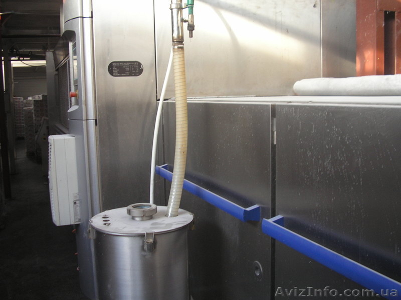 Печь Haas (выпечка мягких вафель) - <ro>Изображение</ro><ru>Изображение</ru> #3, <ru>Объявление</ru> #1067358