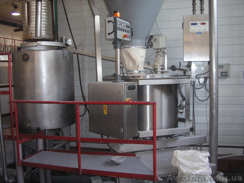 Печь Haas (выпечка мягких вафель) - <ro>Изображение</ro><ru>Изображение</ru> #6, <ru>Объявление</ru> #1067358