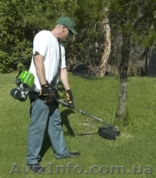 Стрижка газонів, скошування трави - <ro>Изображение</ro><ru>Изображение</ru> #9, <ru>Объявление</ru> #1082297