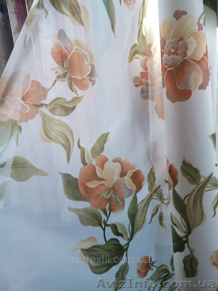 Шторы,тюль, текстиль - <ro>Изображение</ro><ru>Изображение</ru> #3, <ru>Объявление</ru> #1091403