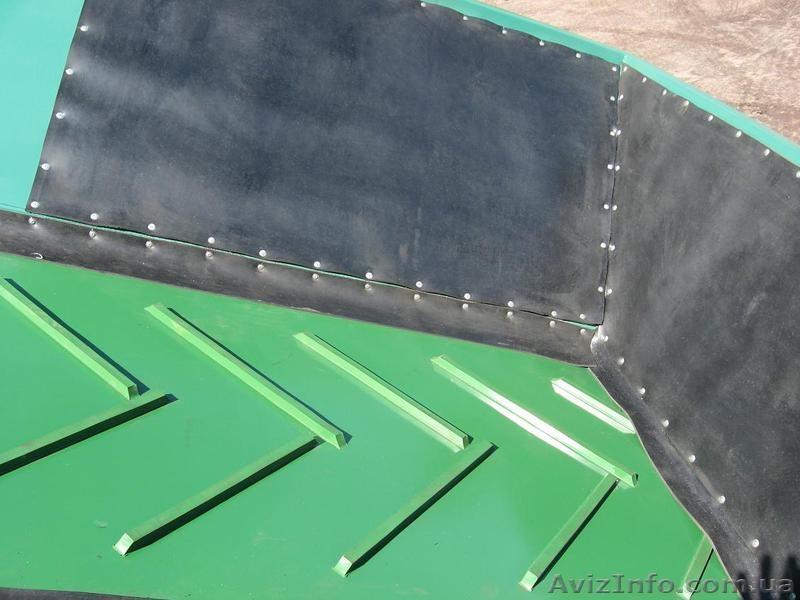 Приемный бункер, в наличии  - <ro>Изображение</ro><ru>Изображение</ru> #3, <ru>Объявление</ru> #1095573