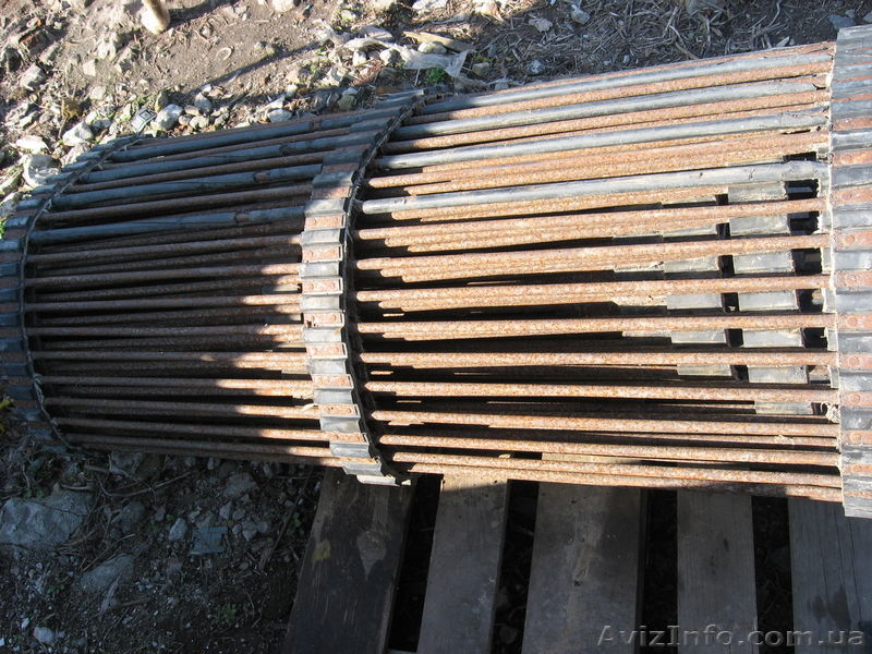 Транспортеры б/у , комбайн картофелеуборочный - <ro>Изображение</ro><ru>Изображение</ru> #5, <ru>Объявление</ru> #1095636