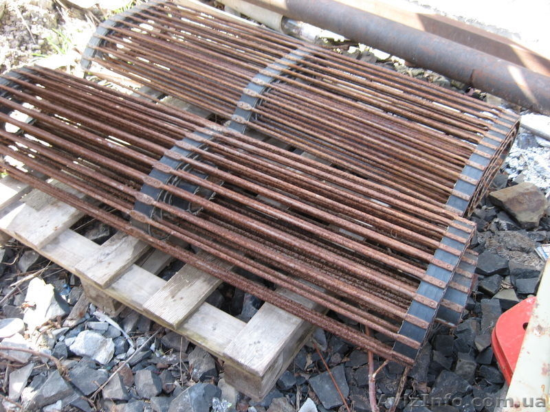 Транспортеры б/у , картофелекопалка - <ro>Изображение</ro><ru>Изображение</ru> #2, <ru>Объявление</ru> #1095639