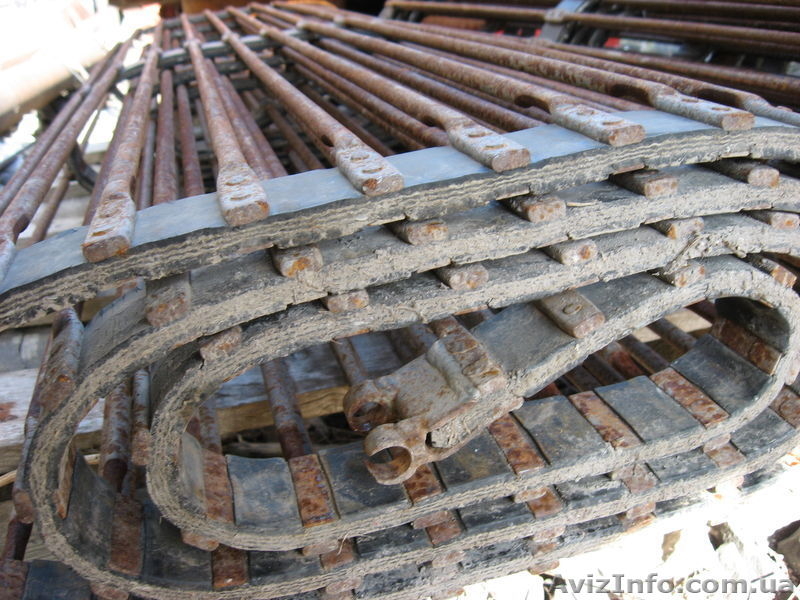 Транспортеры б/у , картофелекопалка - <ro>Изображение</ro><ru>Изображение</ru> #1, <ru>Объявление</ru> #1095639