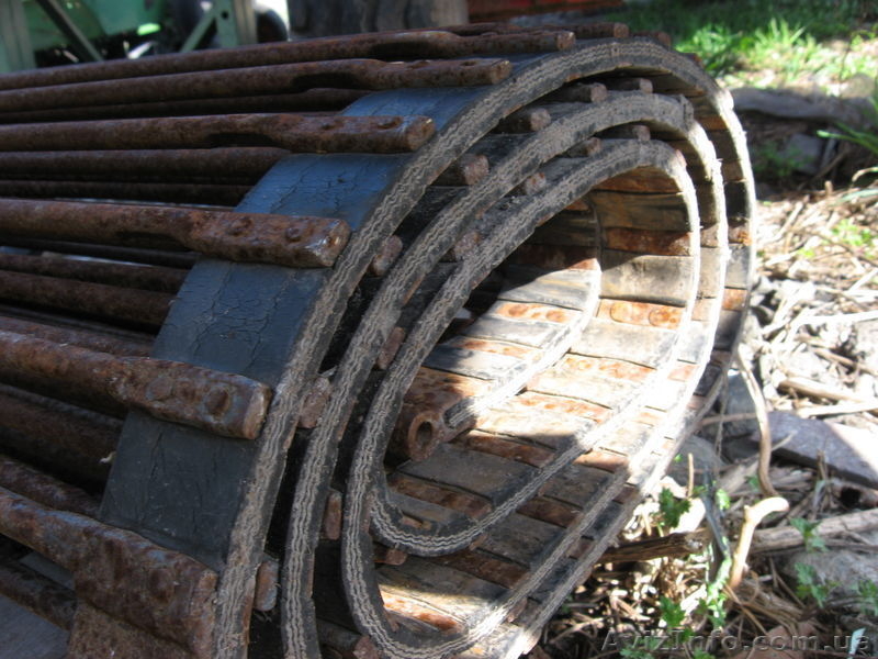 Транспортеры б/у , картофелекопалка - <ro>Изображение</ro><ru>Изображение</ru> #3, <ru>Объявление</ru> #1095639