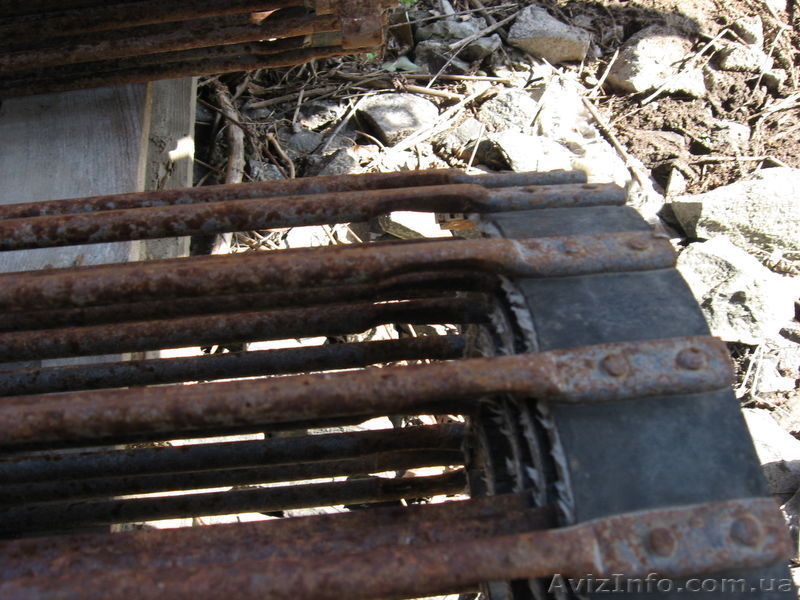 Транспортеры б/у , картофелекопалка - <ro>Изображение</ro><ru>Изображение</ru> #4, <ru>Объявление</ru> #1095639