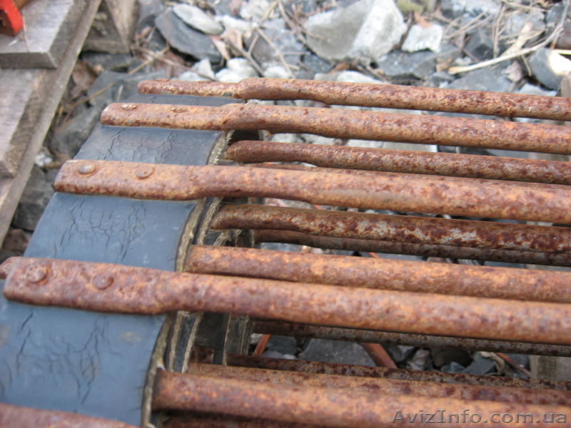 Транспортеры б/у , картофелекопалка - <ro>Изображение</ro><ru>Изображение</ru> #6, <ru>Объявление</ru> #1095639