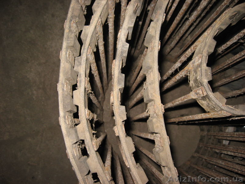 Транспортеры б/у (ширина от 70 см до 1,5 м) - <ro>Изображение</ro><ru>Изображение</ru> #3, <ru>Объявление</ru> #1095641