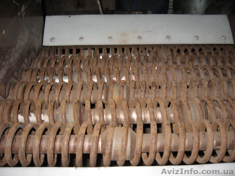 Очиститель почвенных остатков - <ro>Изображение</ro><ru>Изображение</ru> #3, <ru>Объявление</ru> #1095627