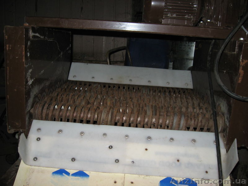 Очиститель почвенных остатков - <ro>Изображение</ro><ru>Изображение</ru> #4, <ru>Объявление</ru> #1095627