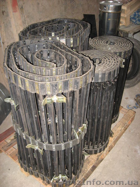 Транспортеры прутковые Анна, Болко, Карлик - <ro>Изображение</ro><ru>Изображение</ru> #4, <ru>Объявление</ru> #1095643