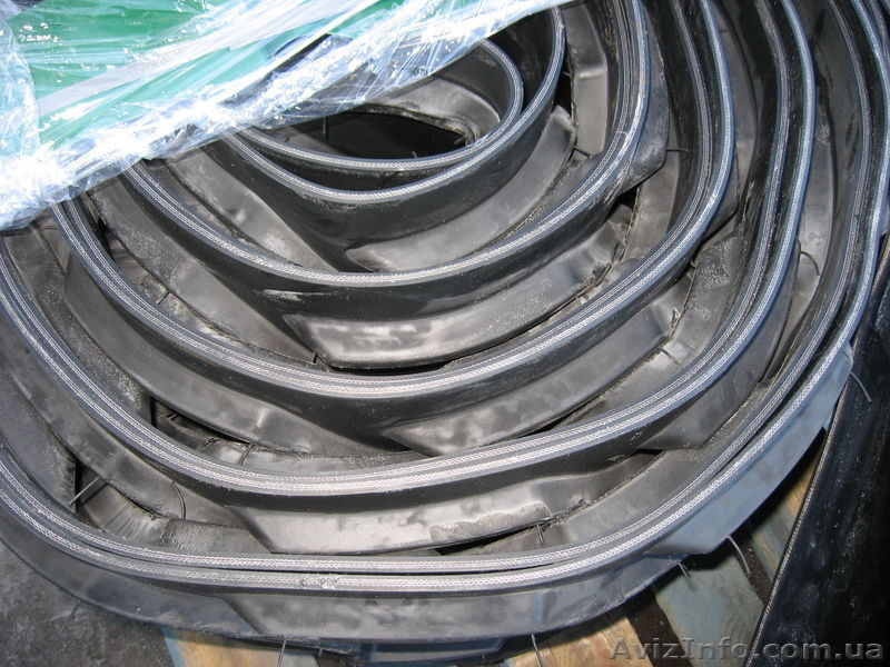 Транспортерная лента (шевронная) - <ro>Изображение</ro><ru>Изображение</ru> #3, <ru>Объявление</ru> #1095644