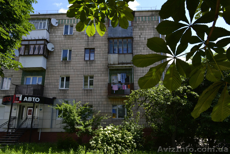 Простора 2 кімнатна квартира в цегляному будинку - <ro>Изображение</ro><ru>Изображение</ru> #2, <ru>Объявление</ru> #1105483