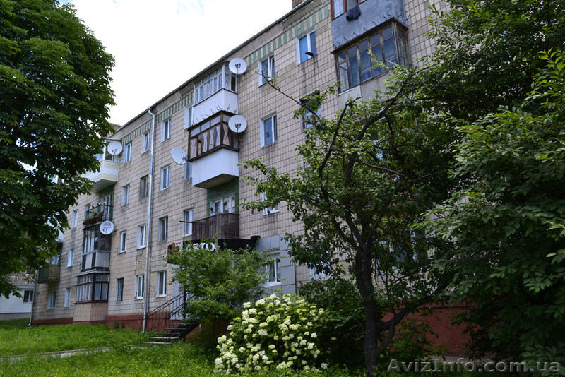 Простора 2 кімнатна квартира в цегляному будинку - <ro>Изображение</ro><ru>Изображение</ru> #3, <ru>Объявление</ru> #1105483