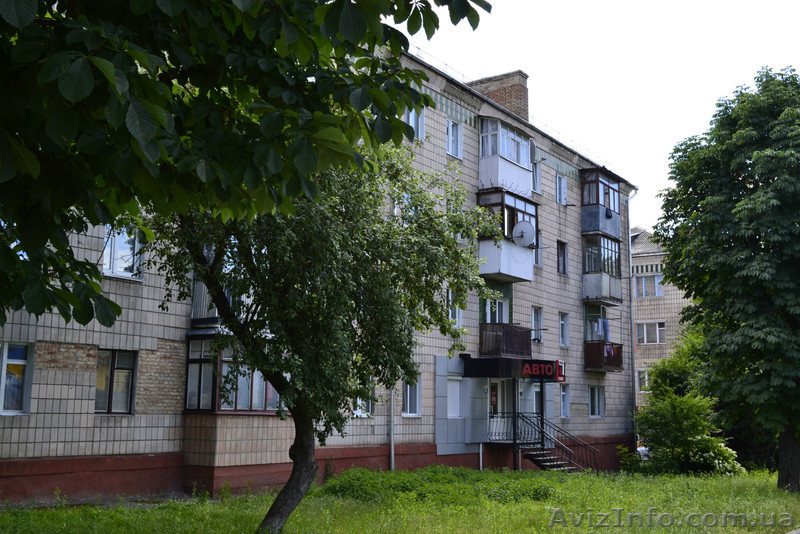 Простора 2 кімнатна квартира в цегляному будинку - <ro>Изображение</ro><ru>Изображение</ru> #1, <ru>Объявление</ru> #1105483