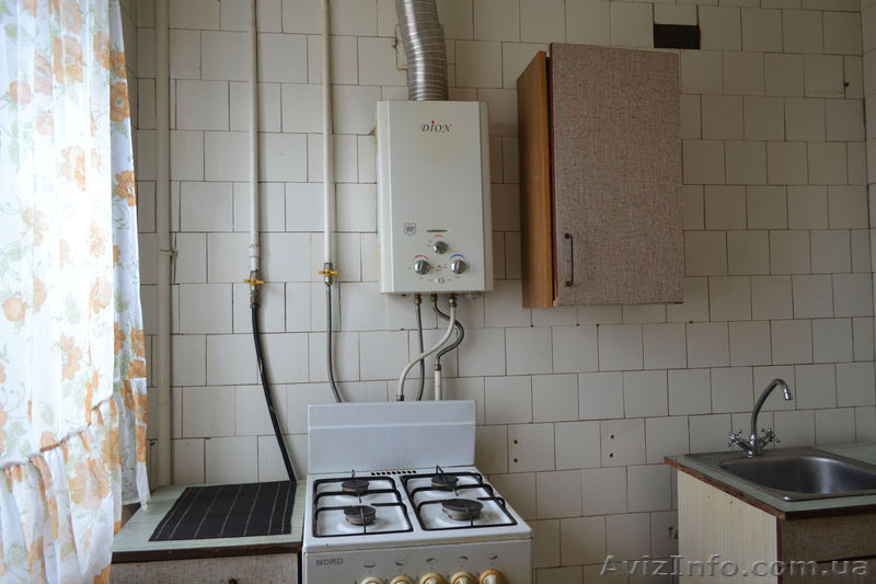 Простора 2 кімнатна квартира в цегляному будинку - <ro>Изображение</ro><ru>Изображение</ru> #5, <ru>Объявление</ru> #1105483