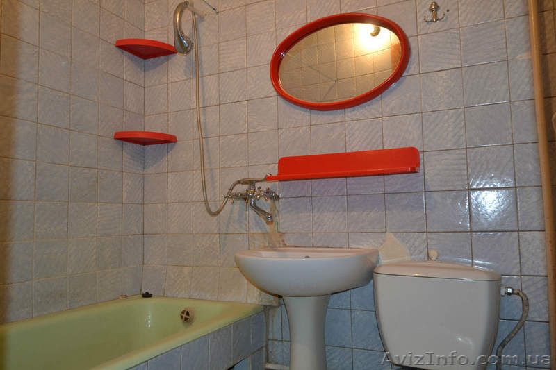 Простора 2 кімнатна квартира в цегляному будинку - <ro>Изображение</ro><ru>Изображение</ru> #8, <ru>Объявление</ru> #1105483