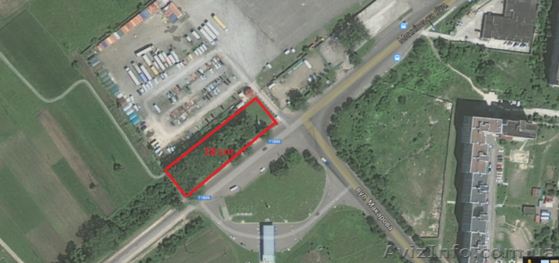 Земельный участок для вашего бизнеса - <ro>Изображение</ro><ru>Изображение</ru> #3, <ru>Объявление</ru> #1110373