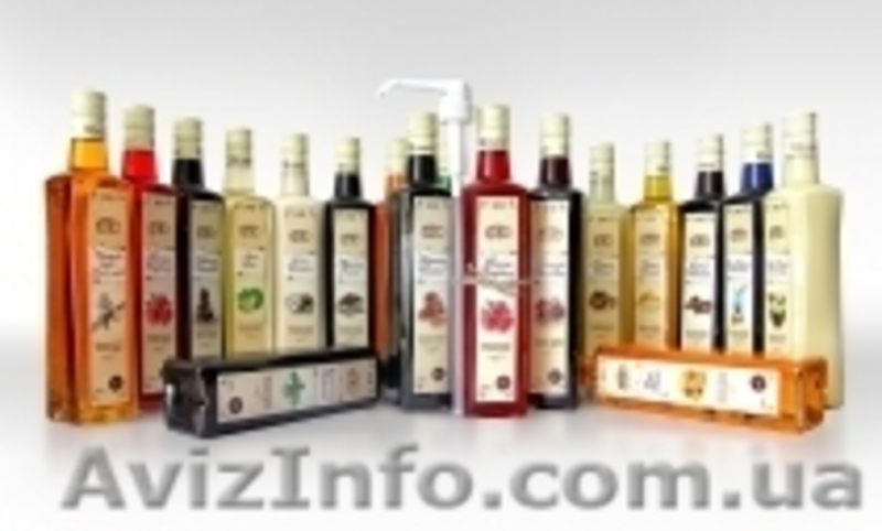 Сиропы и топпинги только высшего качества - <ro>Изображение</ro><ru>Изображение</ru> #1, <ru>Объявление</ru> #1099375