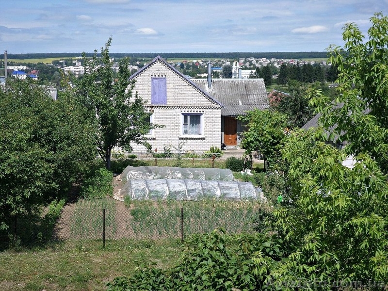 Продаётся дом в Беларуси - <ro>Изображение</ro><ru>Изображение</ru> #1, <ru>Объявление</ru> #1115996