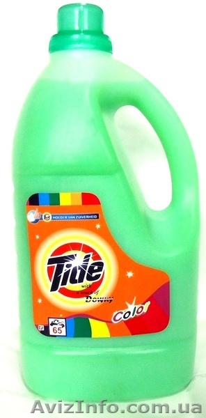 ОПТ стиральний гель ТАЙД 4.5 л - <ro>Изображение</ro><ru>Изображение</ru> #2, <ru>Объявление</ru> #1119706