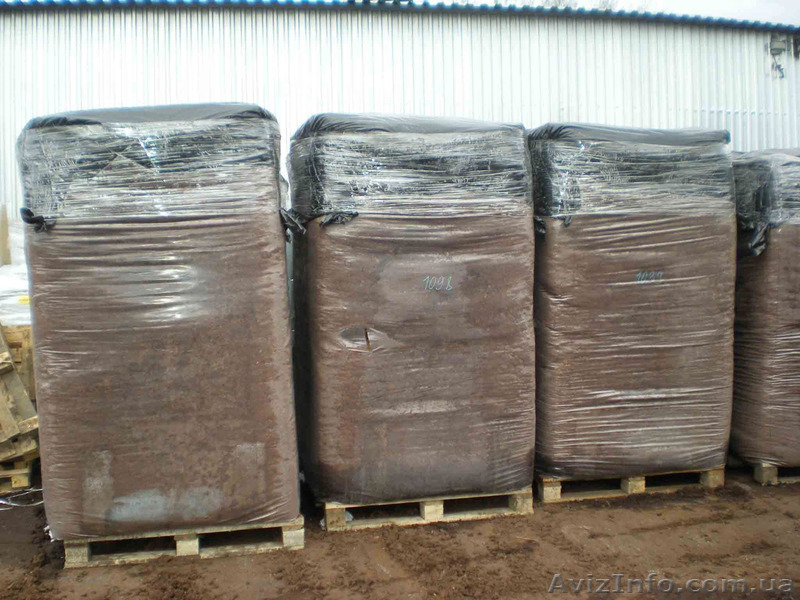 Торф, торфопродукция, субстраты, покровка,  гумат калия, биогумус - <ro>Изображение</ro><ru>Изображение</ru> #1, <ru>Объявление</ru> #1122988