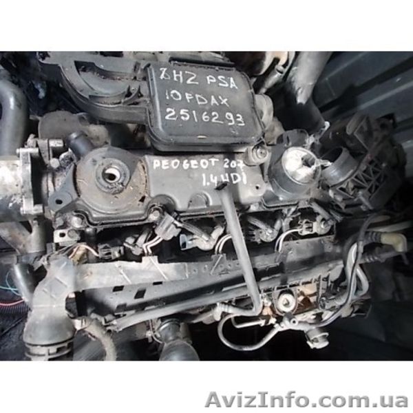 Запчасти б/у в наличии Mercedes, Volkswagen, Opel, Citroen - <ro>Изображение</ro><ru>Изображение</ru> #4, <ru>Объявление</ru> #1130342