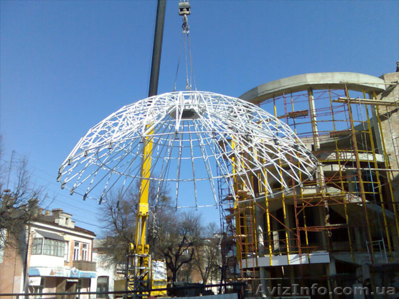 монтаж железобетонных конструкций - <ro>Изображение</ro><ru>Изображение</ru> #4, <ru>Объявление</ru> #1136974