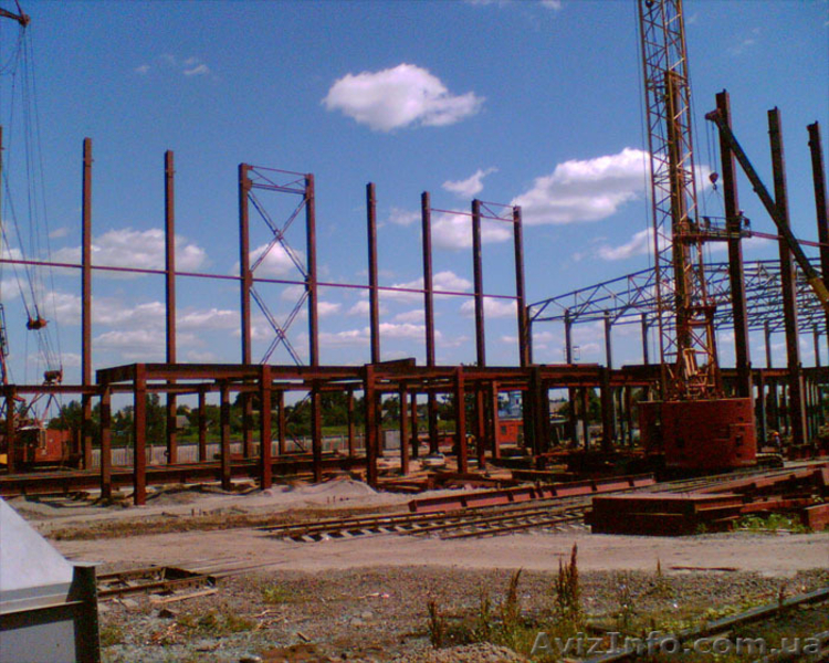 Железобетонные конструкции - <ro>Изображение</ro><ru>Изображение</ru> #3, <ru>Объявление</ru> #1136982