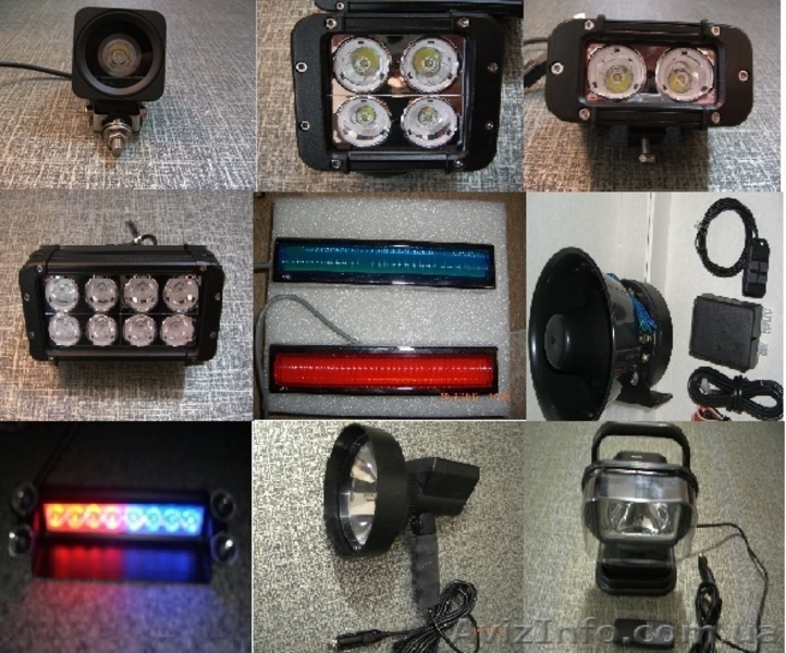 Блок розжига ксенон HID XENON 12v/55W - <ro>Изображение</ro><ru>Изображение</ru> #8, <ru>Объявление</ru> #1148203