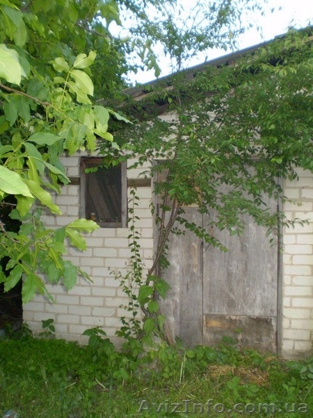 Дача в Новоукраинке с участком 6 соток (гараж, сарай, теплица) - <ro>Изображение</ro><ru>Изображение</ru> #3, <ru>Объявление</ru> #1165434