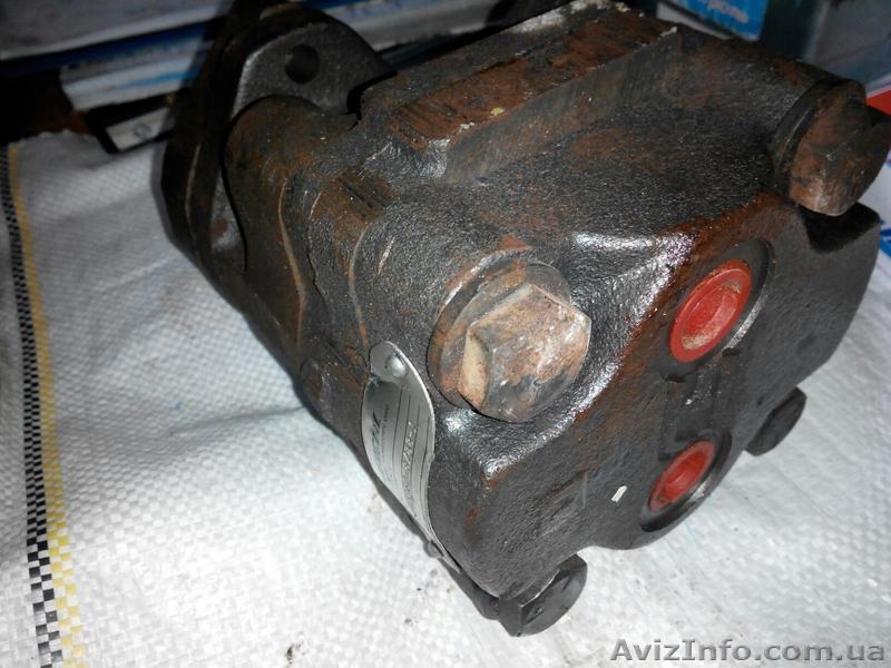 Гидронасос COMMERCIAL модель AIG P 545360-8/88-1 - 1 шт.  - <ro>Изображение</ro><ru>Изображение</ru> #2, <ru>Объявление</ru> #1167072