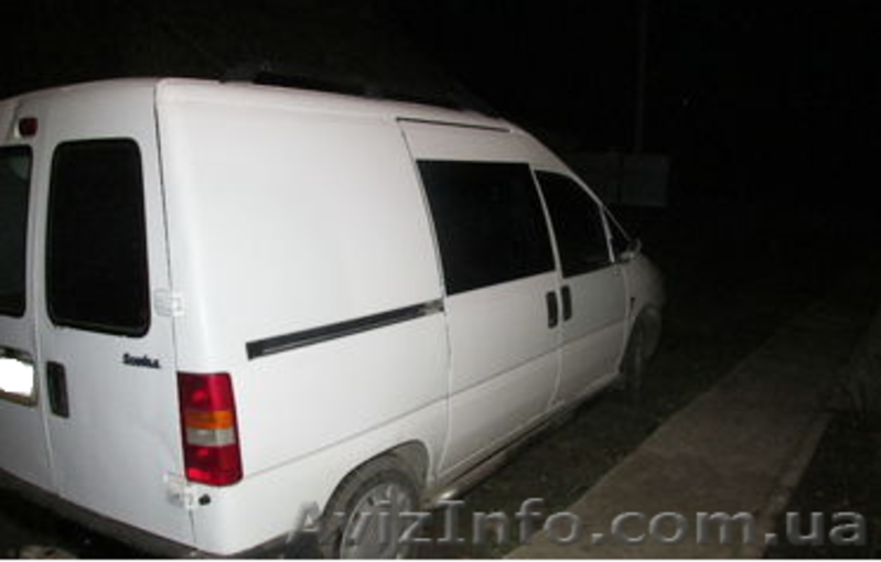 Продам FIAT SCUDO  - <ro>Изображение</ro><ru>Изображение</ru> #3, <ru>Объявление</ru> #1155905
