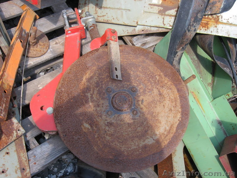 Нож боковой на комбайн картофелеуборочный Grimme - <ro>Изображение</ro><ru>Изображение</ru> #2, <ru>Объявление</ru> #1165290