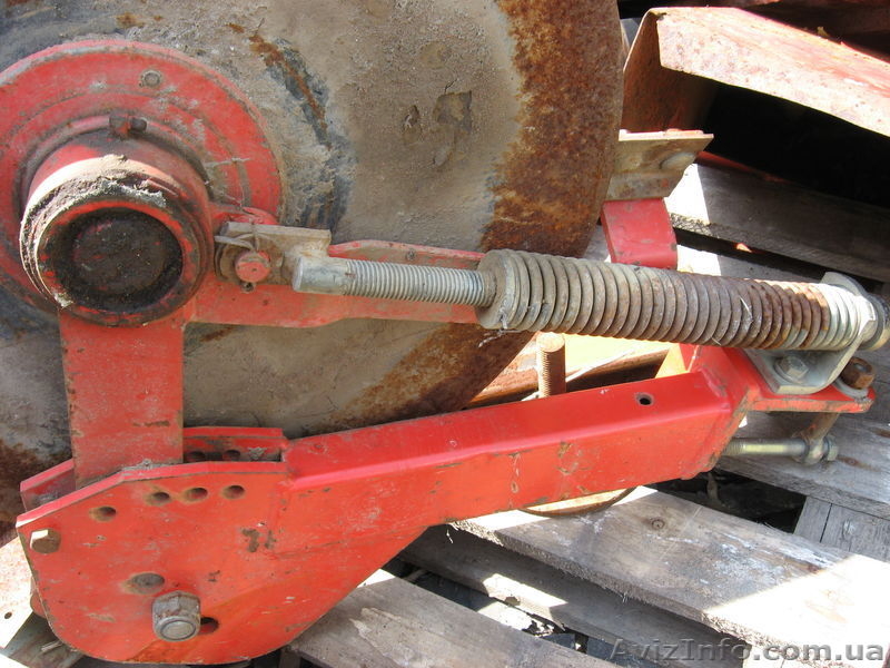 Нож боковой на комбайн картофелеуборочный Grimme - <ro>Изображение</ro><ru>Изображение</ru> #3, <ru>Объявление</ru> #1165290