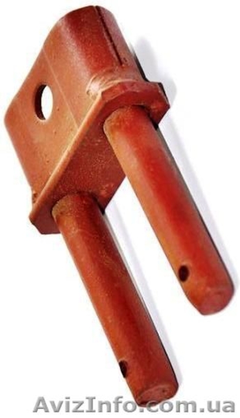 Транспортер прутковый на польскую копалку Z-609 - <ro>Изображение</ro><ru>Изображение</ru> #2, <ru>Объявление</ru> #1165299