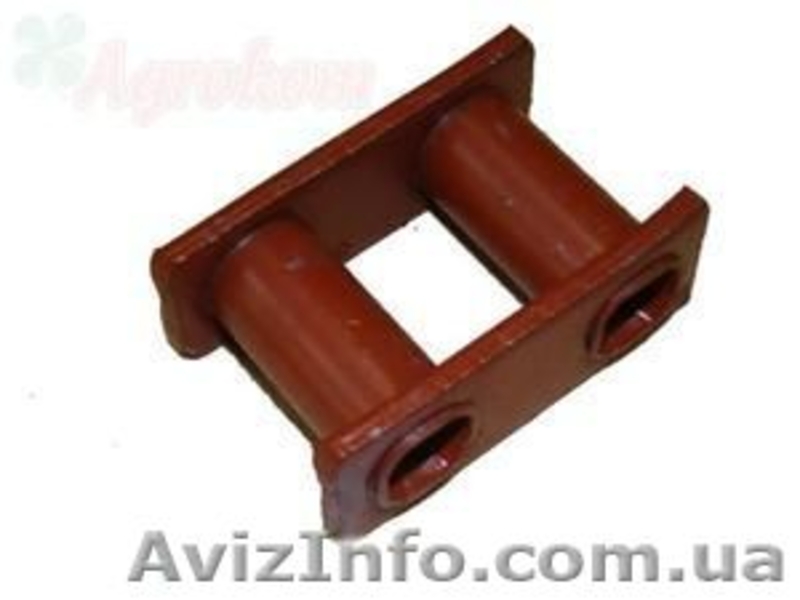 Транспортер прутковый на польскую копалку Z-609 - <ro>Изображение</ro><ru>Изображение</ru> #3, <ru>Объявление</ru> #1165299